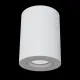 Downlight Circular Alfa Maytoni GU10, Alb, C016CL-01W, Germania