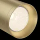 Downlight Circular Focus Maytoni GU10, Auriu, C017CW-01MG, Germania