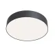 Plafoniera Tehnica Zon Maytoni Led, Negru, C032CL-L43B4K, Germania