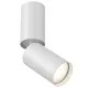Downlight Circular FOCUS S Maytoni GU10, Alb, C051CL-01W, Germania