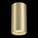 Downlight Circular FOCUS S Maytoni GU10, Auriu, C052CL-01MG, Germania