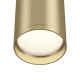 Downlight Circular FOCUS S Maytoni GU10, Auriu, C052CL-01MG, Germania