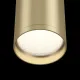 Downlight Circular FOCUS S Maytoni GU10, Auriu, C052CL-01MG, Germania
