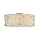 Lustra Plafon Messina Maytoni E27, Auriu, H223-PL-05-G, Germania
