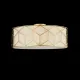 Lustra Plafon Messina Maytoni E27, Auriu, H223-PL-05-G, Germania