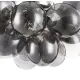 Lustra Plafon Balbo Maytoni G9, Nichel, MOD112-04-N, Germania