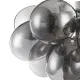 Lustra Plafon Balbo Maytoni G9, Nichel, MOD112-04-N, Germania
