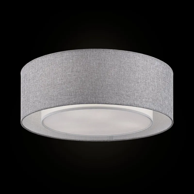 Lustra Plafon Bergamo Maytoni E27, Crom, MOD613CL-04GR, Germania