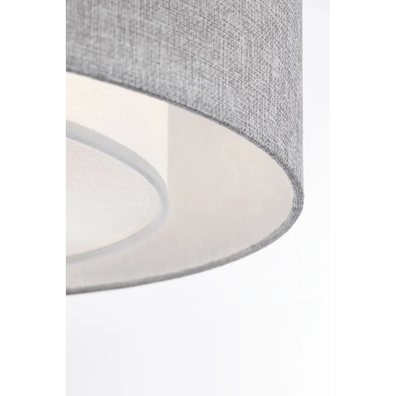 Lustra Plafon Bergamo Maytoni E27, Crom, MOD613CL-04GR, Germania