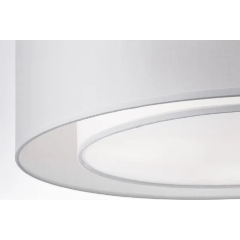 Lustra Plafon Bergamo Maytoni E27, Crom, MOD617CL-04GR, Germania