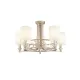 Candelabru  Vittoria Maytoni E14, Crem, H004CL-05BG, Germania