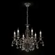 Candelabru  Grace Maytoni E14, Bronz, RC247-PL-06-R, Germania