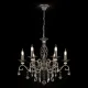 Candelabru  Grace Maytoni E14, Bronz, RC247-PL-06-R, Germania