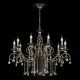Candelabru  Grace Maytoni E14, Auriu, RC247-PL-10-R, Germania
