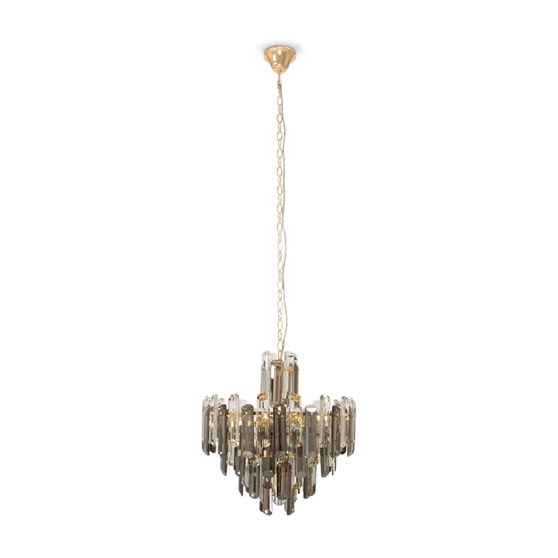 Candelabru Flare Maytoni E14, Auriu, DIA200PL-06G, Germania