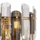 Aplica Flare Maytoni E14, Auriu, DIA200WL-02G, Germania