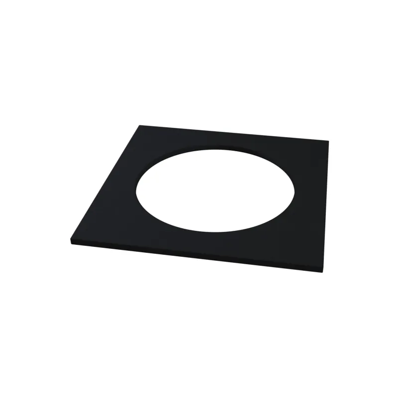 Accesoriu Downlight Kappell Maytoni -, Negru, DLA040-02B, Germania