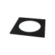 Accesoriu Downlight Kappell Maytoni -, Negru, DLA040-02B, Germania