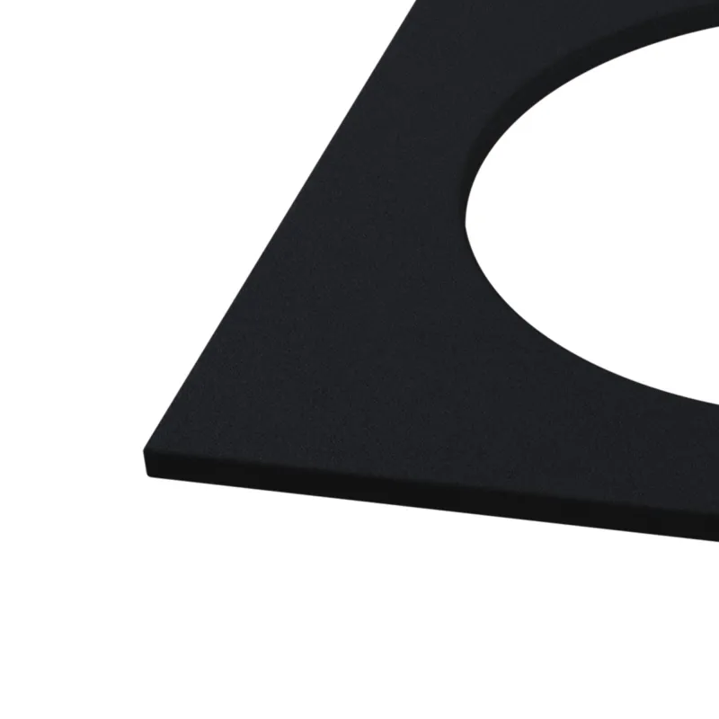 Accesoriu Downlight Kappell Maytoni -, Negru, DLA040-02B, Germania
