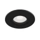 Downlight Circular Atom Maytoni GU10, Negru, DL023-2-01B, Germania