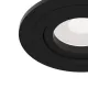 Downlight Circular Atom Maytoni GU10, Negru, DL023-2-01B, Germania