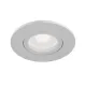 Downlight Circular Atom Maytoni GU10, Alb, DL023-2-01W, Germania