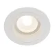 Downlight Circular Atom Maytoni GU10, Alb, DL025-2-01W, Germania