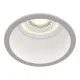 Downlight Circular Reif Maytoni GU10, Alb, DL049-01W, Germania