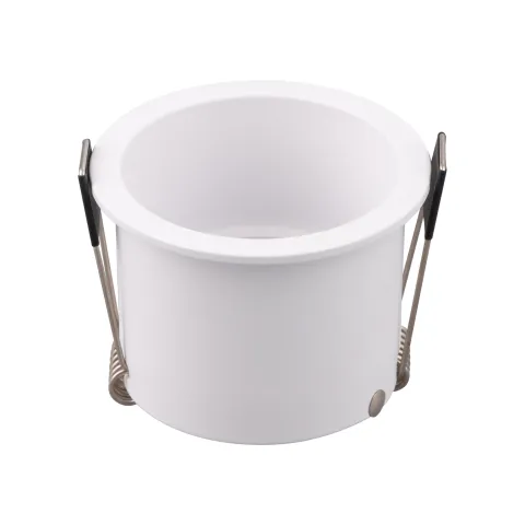 Downlight Circular Reif Maytoni GU10, Alb, DL049-01W, Germania