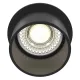 Downlight Circular Reif Maytoni GU10, Negru, DL050-01B, Germania