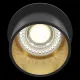 Downlight Circular Reif Maytoni GU10, Negru, DL050-01GB, Germania
