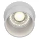 Downlight Circular Reif Maytoni GU10, Alb, DL050-01W, Germania