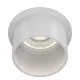 Downlight Circular Reif Maytoni GU10, Alb, DL050-01W, Germania