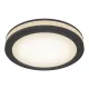 Plafoniera Tehnica Phanton Maytoni Led, Negru, DL303-L12B, Germania