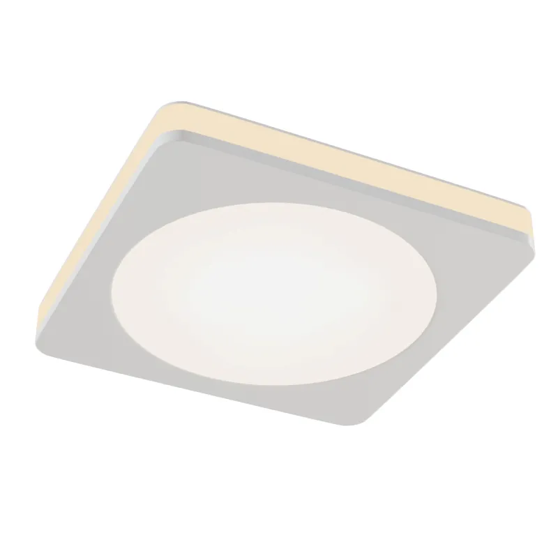 Plafoniera Tehnica Phanton Maytoni Led, Alb, DL303-L7W, Germania