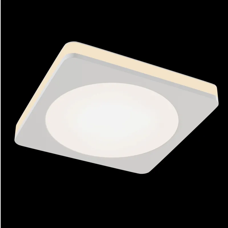 Plafoniera Tehnica Phanton Maytoni Led, Alb, DL303-L7W, Germania
