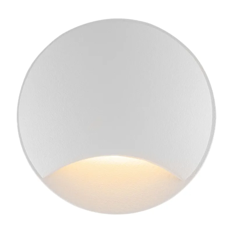 Downlights Special Biscotti Maytoni Led, Negru, O035-L3W3K, Germania