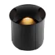 Downlights Special Biscotti Maytoni Led, Negru, O036-L3B3K, Germania