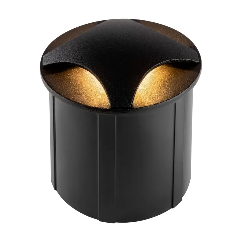Downlights Special Biscotti Maytoni Led, Negru, O036-L3B3K, Germania