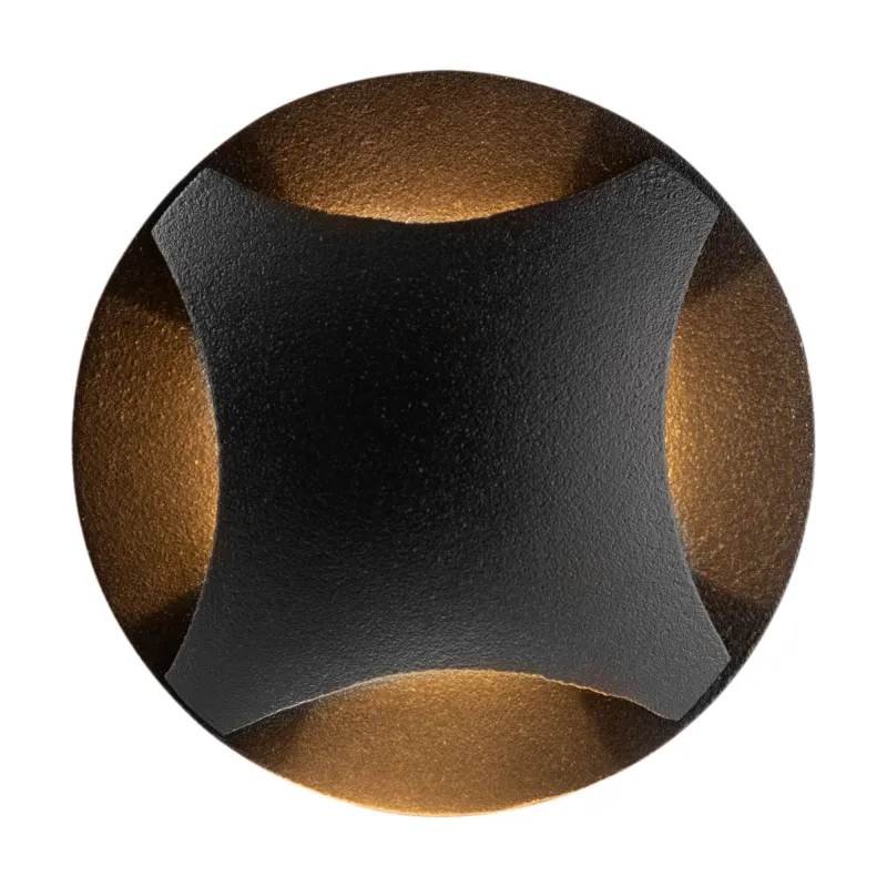 Downlights Special Biscotti Maytoni Led, Negru, O036-L3B3K, Germania