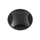 Downlights Special Biscotti Maytoni Led, Negru, O036-L3B3K, Germania
