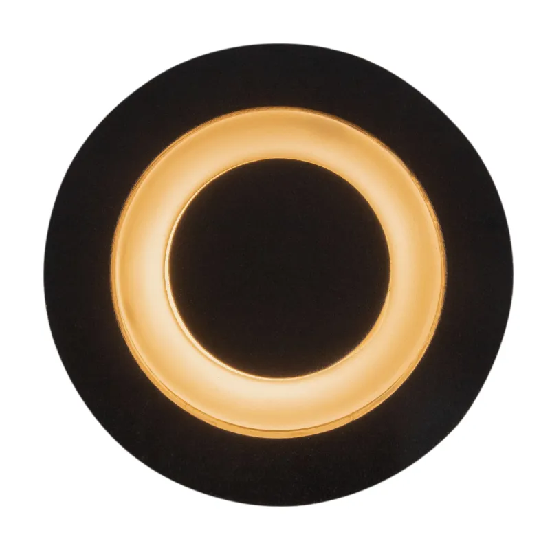 Downlights Special Limo Maytoni Led, Negru, O037-L3B3K, Germania