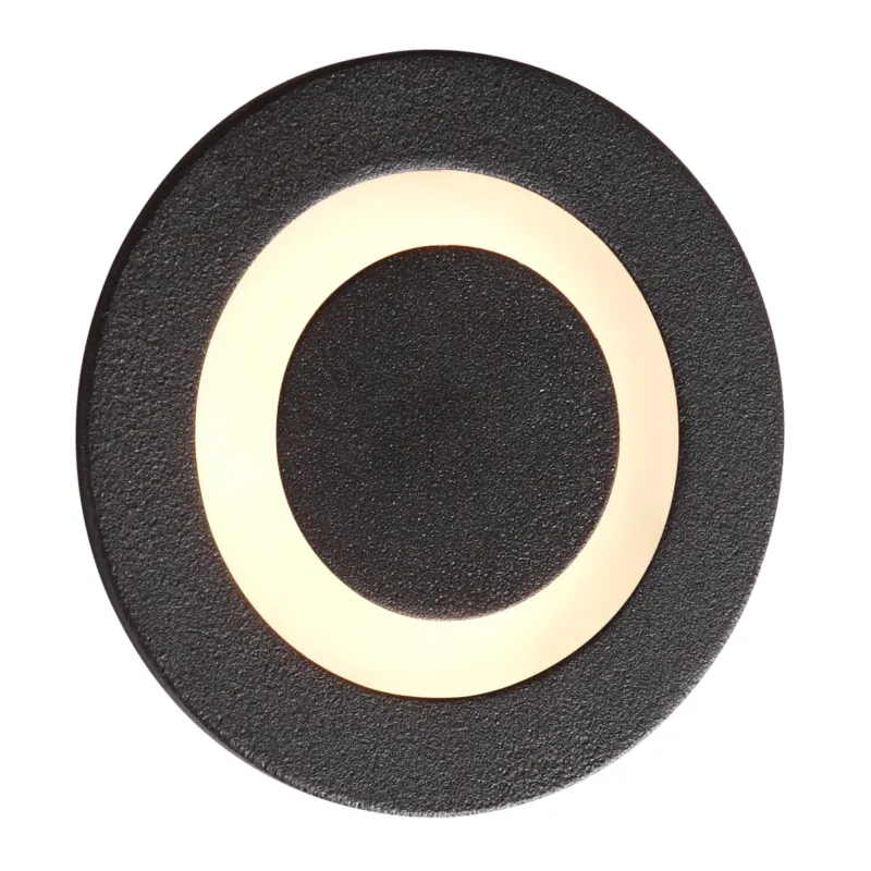 Downlights Special Limo Maytoni Led, Negru, O037-L3B3K, Germania