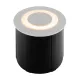Downlights Special Limo Maytoni Led, Negru, O037-L3W3K, Germania