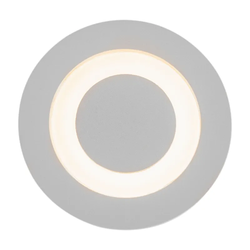Downlights Special Limo Maytoni Led, Negru, O037-L3W3K, Germania