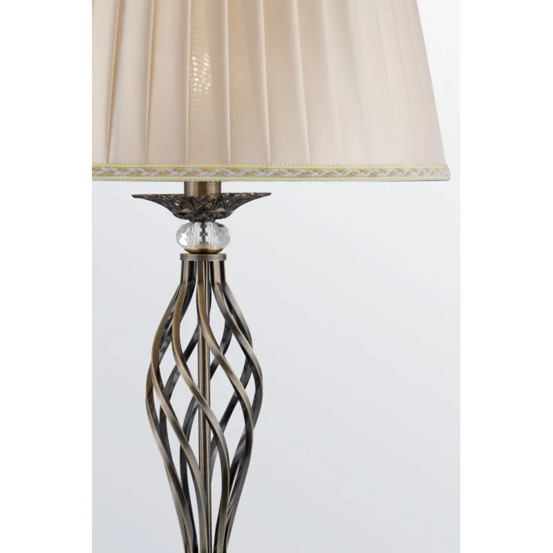 Lampadar  Grace Maytoni E14, Auriu, RC247-FL-01-R, Germania