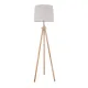 Lampadar  Calvin Maytoni E27, Maro, Z177-FL-01-BR, Germania