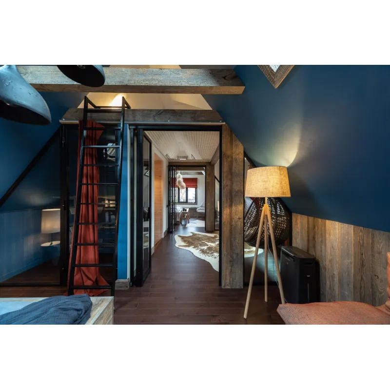 Lampadar  Calvin Maytoni E27, Maro, Z177-FL-01-BR, Germania