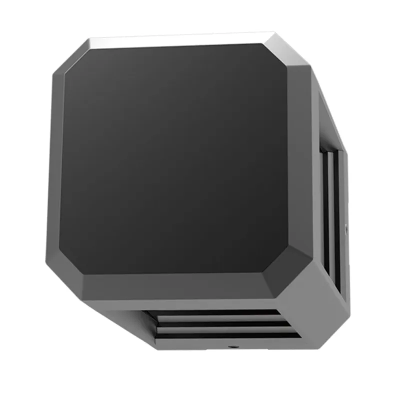 Stalp Royal Mile Maytoni Led, Gri, O019FL-L13GR3K, Germania