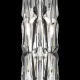 Lampadar Puntes Maytoni E14, Crom, MOD043FL-08CH, Germania
